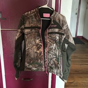 Women’s jacket. Like new.